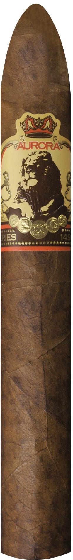 La Aurora -1495 20 Belicoso 20