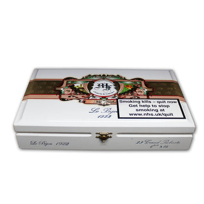 我的父亲-Le Bijou 1922年Grand Robusto 23 Stick Box