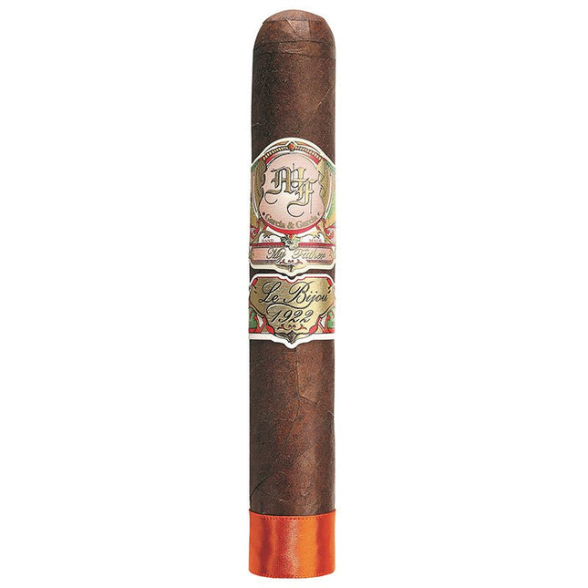 我的父亲-Le Bijou 1922年Grand Robusto 23 Stick Box