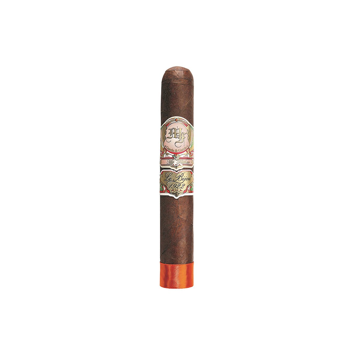 我的父亲-Le Bijou 1922年Grand Robusto 23 Stick Box