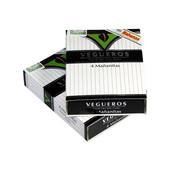 Vegueros -Mananitas C/p 4的x 4 16的捆绑包