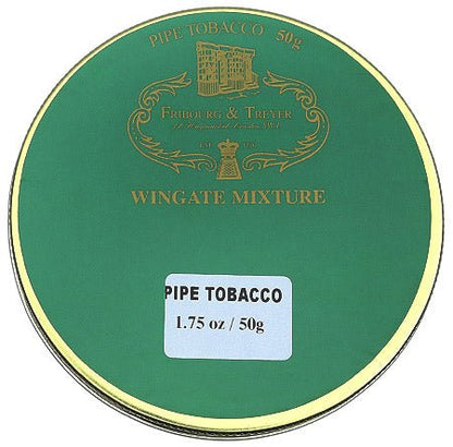 弗里堡 & 特雷尔-温盖特 <tc>混合</tc> 50克