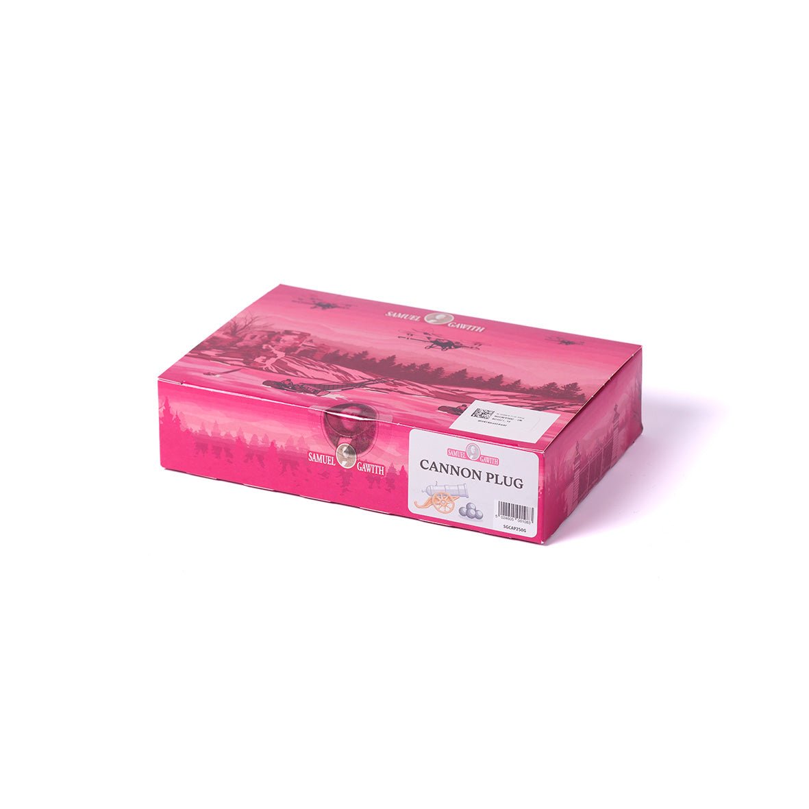 Samuel Gawith - Cannon Plug 250 gram