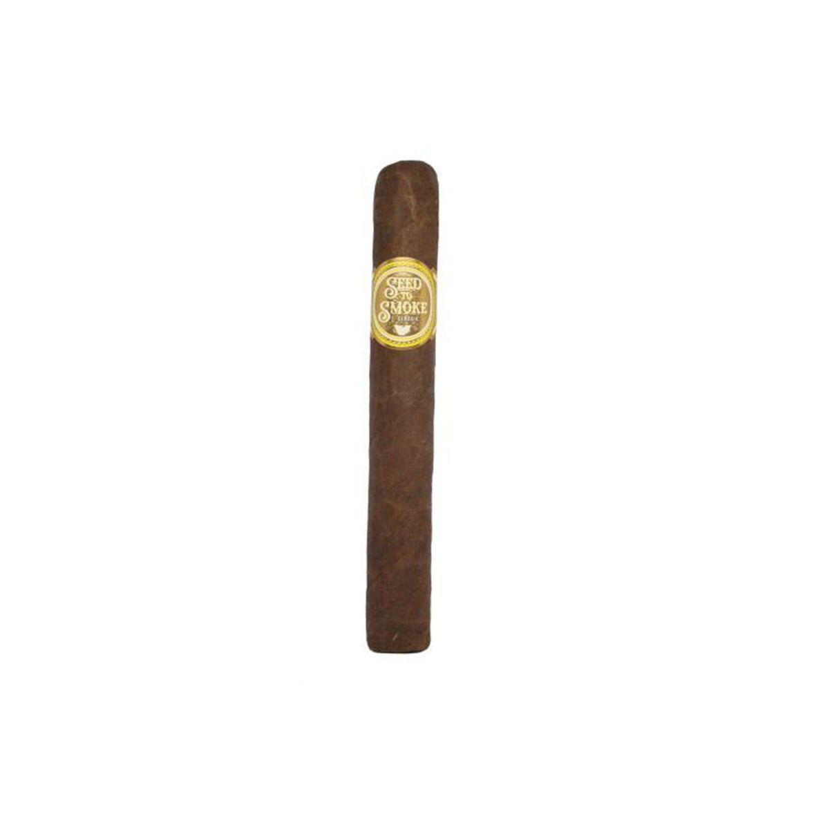 Rocky Patel - Seed To Smoke Classic Toro 6 x 52 Bundle 10 stick