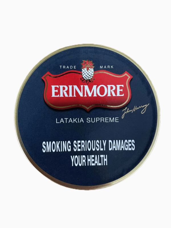 Erinmore -Latakia Supreme 50克