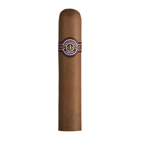 Montecristo - Petit Edmundo 25's