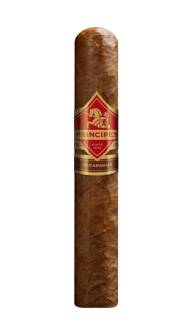 Principes - Nicaragua Toro 6 X 50 25's