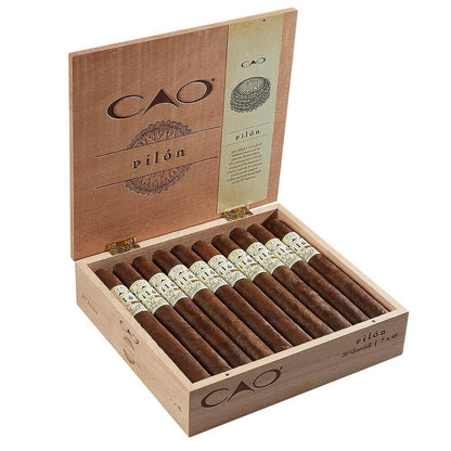 Cao - Pilon Torpedo 7 x 54 20