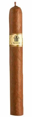 Trinidad - Coloniales 24 коробка палки