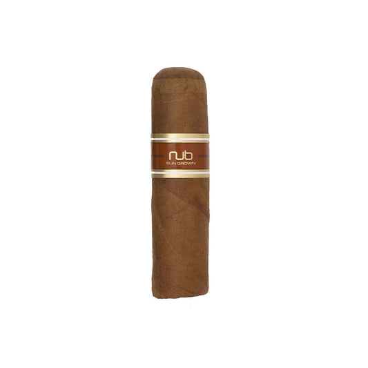 Nub - Sun Grown 4 x 60 24 stick box