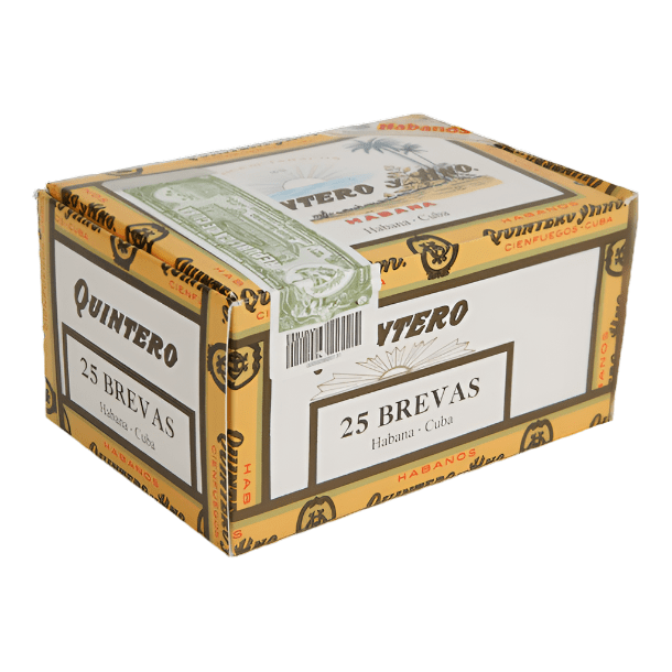 Quintero - Brevas 25's