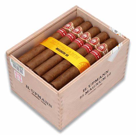 H. Upmann - Magnum 50 SLB 25's