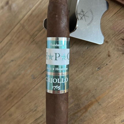 HPC - Criollo 1765 Torpedo 6 1/8 X 52 25's