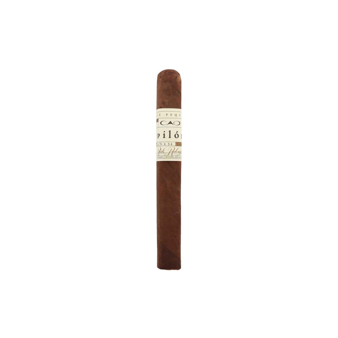 Cao - Pilon Torpedo 7 x 54 20