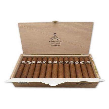 Montecristo - Petit Edmundo 25
