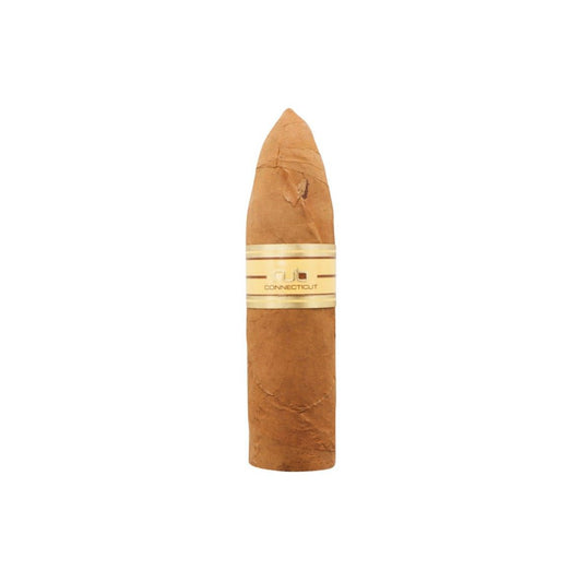 Nub - Connecticut Torpedo 4 x 64 24 stick