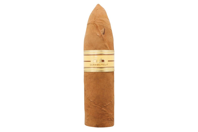 Nub-康涅狄格鱼雷4 x 64 24棒