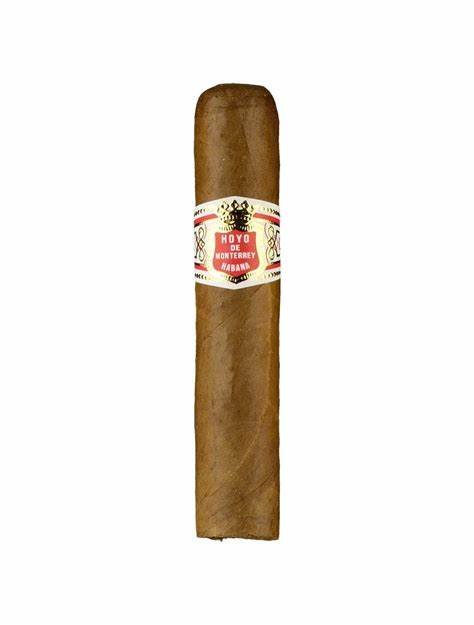 Hoyo de Monterrey -Petit Robusto C/P 3'x5，15