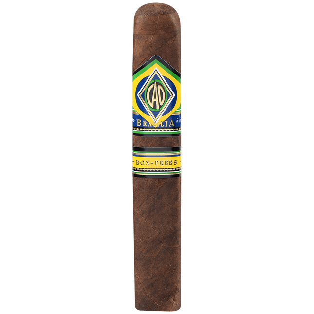 CAO-巴西时报Toro 20棒盒