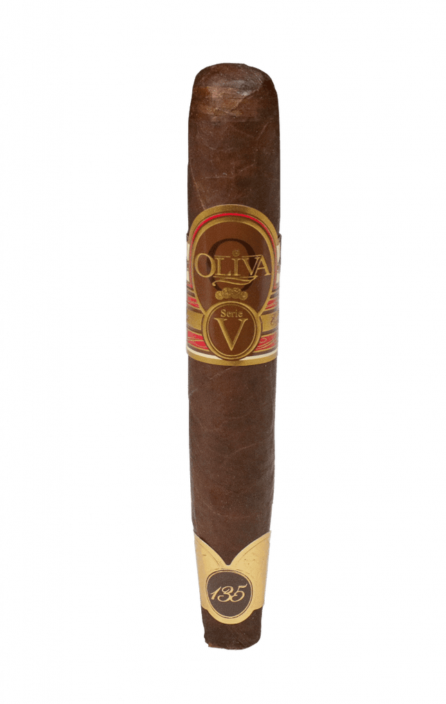 Oliva - 135 Aniversario Serie v Edicion Real 5.5 x 54 12 Box