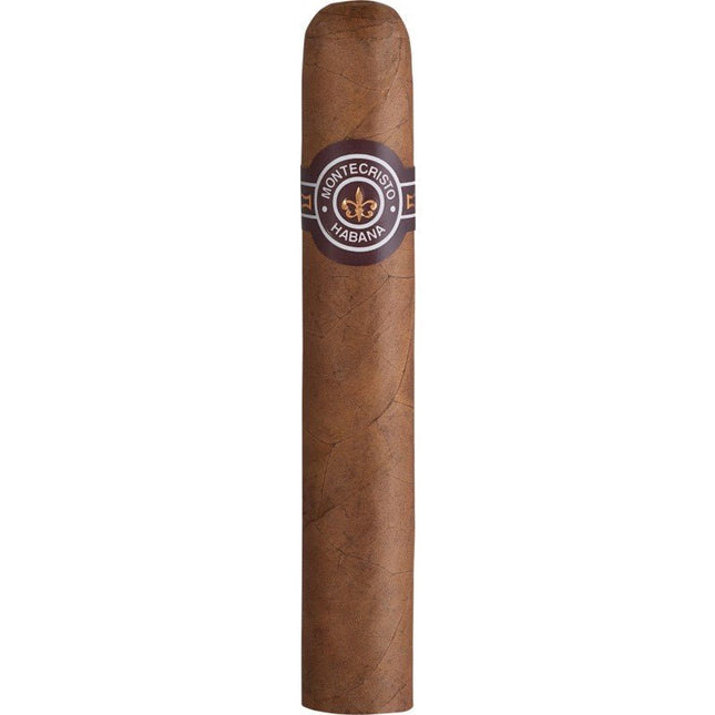 Montecristo - No. 5 C/P 5's x 5, 25's