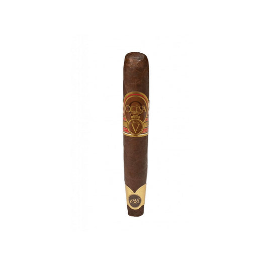 Oliva - 135 Anniversario Serie V Edicion Real 5.5 x 54 12 stick box