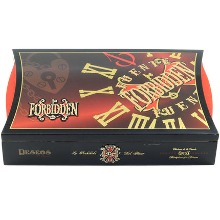 Fuente Fuente - Opusx Forbidden X Deseos di Amor 20 Stick Box