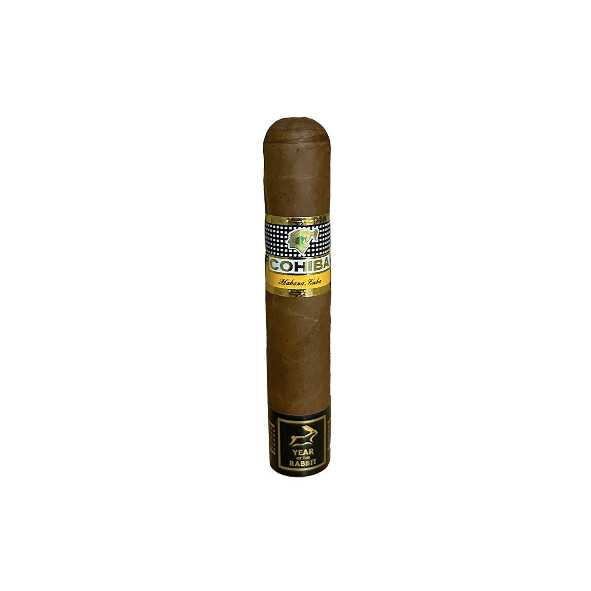 Cohiba - Cohiba 18 Siglo de Oro of the Rabbit 18 Stick