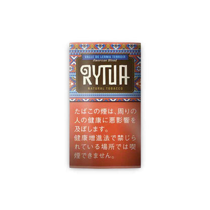 Rytua - Valle De Lerma Terroir American Blend Natural Tobacco 30 gram pouch