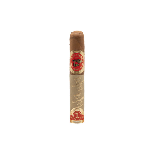 Aganorsa Leaf - Signature Edition Corojo Robusto 20 stick box