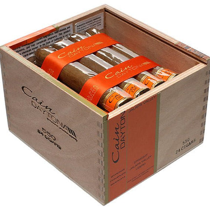 Caine - Daytona 5 x 50 24 stick box