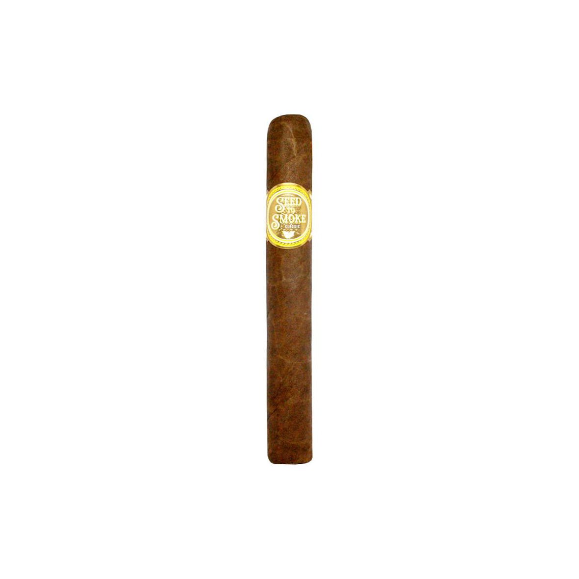 Rocky Patel - Seed To Smoke Classic Sixty  6 x 60 Bundle 10 sticks
