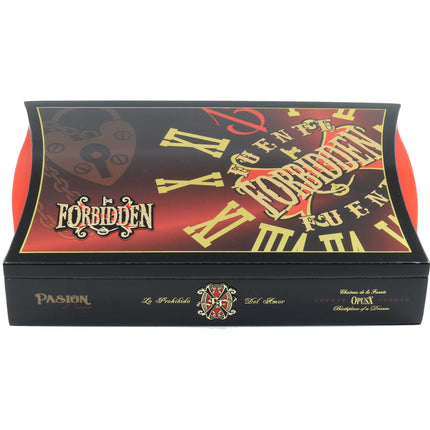 Fuente Fuente - Opusx запрещен x pasion di amor 20 kind box