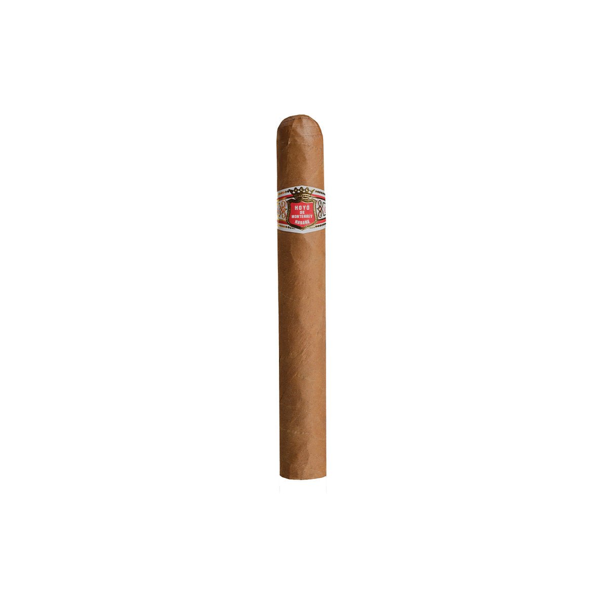 Hoyo de Monterrey -de luxe a/p 5的X 10 50