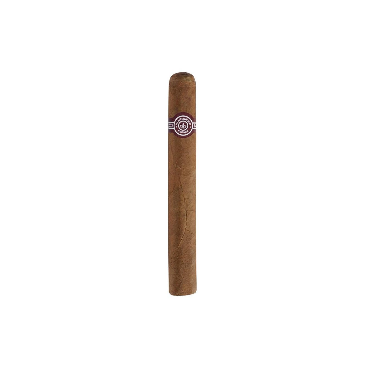 Montecristo - No. 4 C/P 5'sx5, 25's