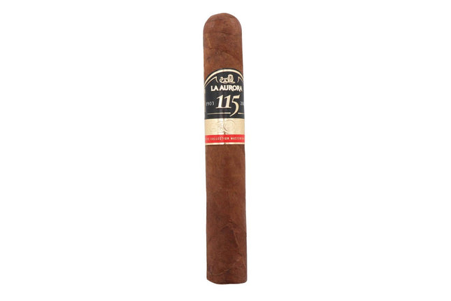 La Aurora -115周年纪念版Gran Toro 6 x 58 20