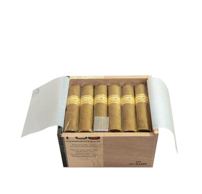 NUB-康涅狄格州4 x 60 24棒盒