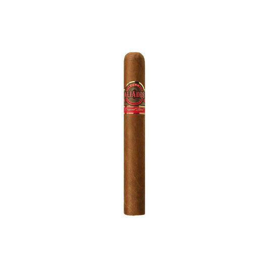 Cuba Aliados - Original Toro 20 stick box