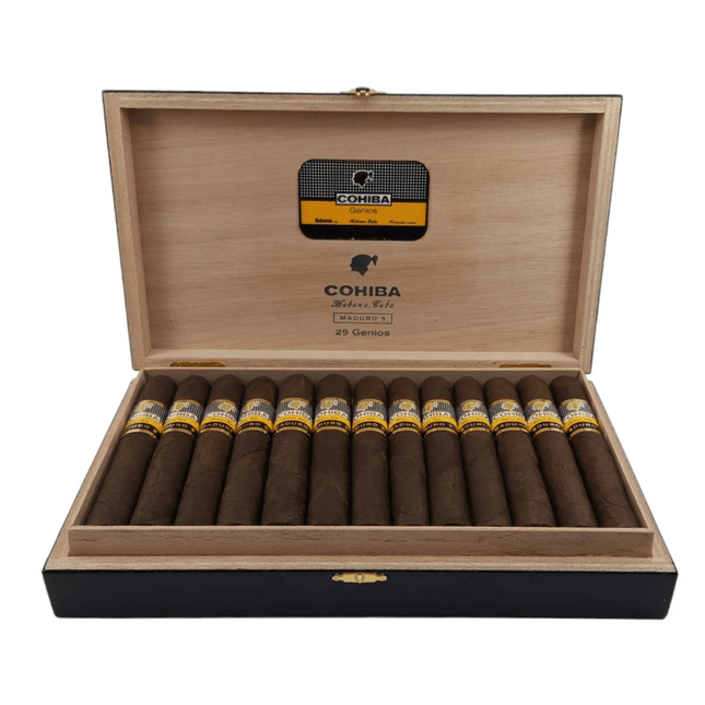 Cohiba - Genios 25 stick