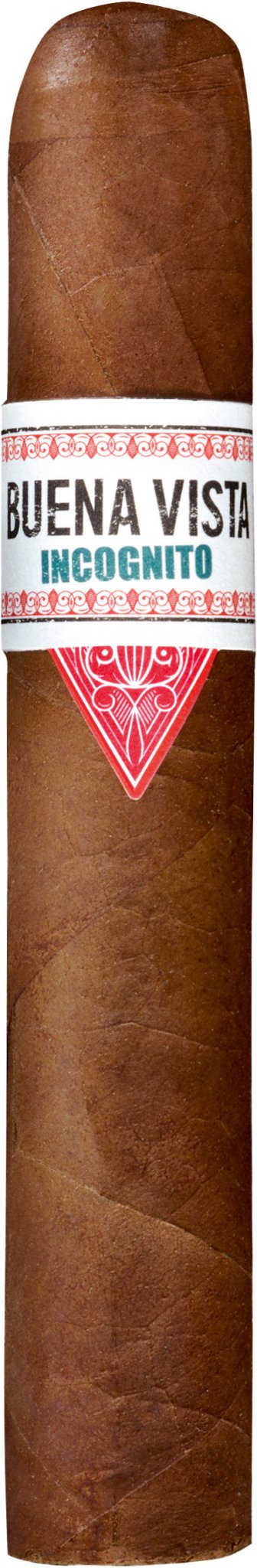 Buena Vista - Incognito Short Robusto 20 Box