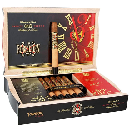 Fuente Fuente -Opusx禁止X Pasion di amor 20棒盒