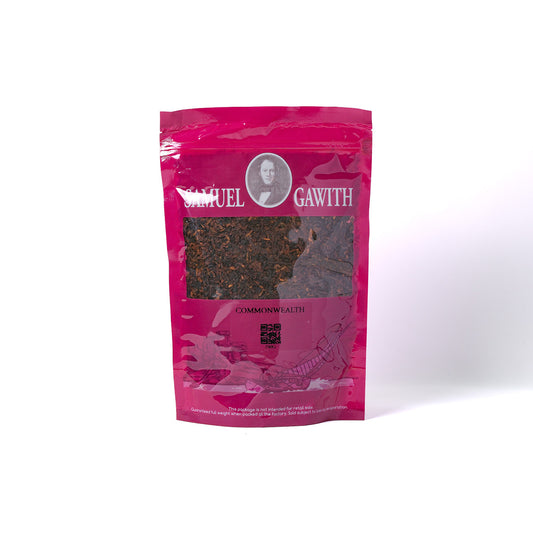 Samuel & Gawith - Commonwealth bag of 250 gram