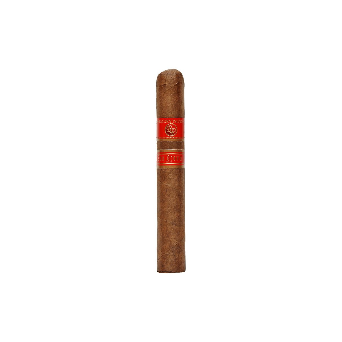 Rocky Patel - Sun Grown Robusto 5 1/2 x 50 20 stick box