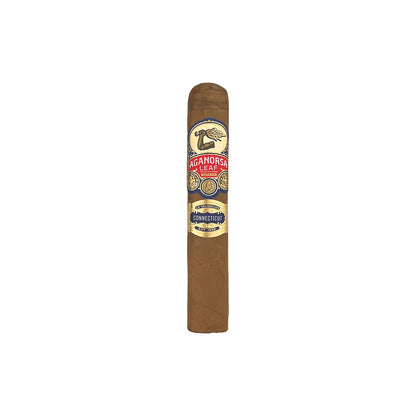 Aganorsa Leaf - Nicaragua La Validacion Connecticut Gran Robusto 5 x 54 15 stick box
