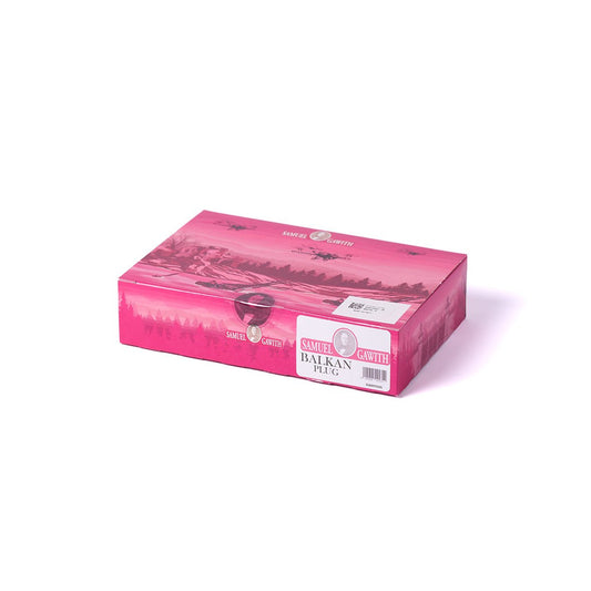 Samuel Gawith - Balkan Plug 250 gram box