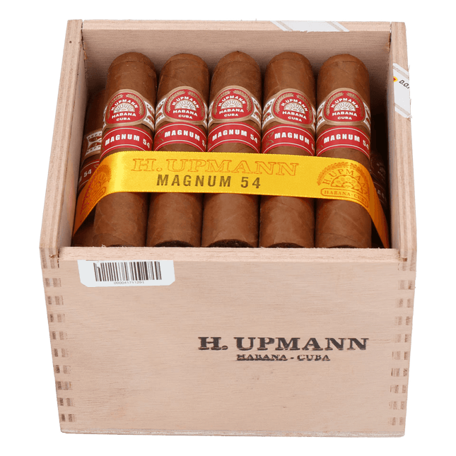 H. Upmann - Magnum 54 25 stick