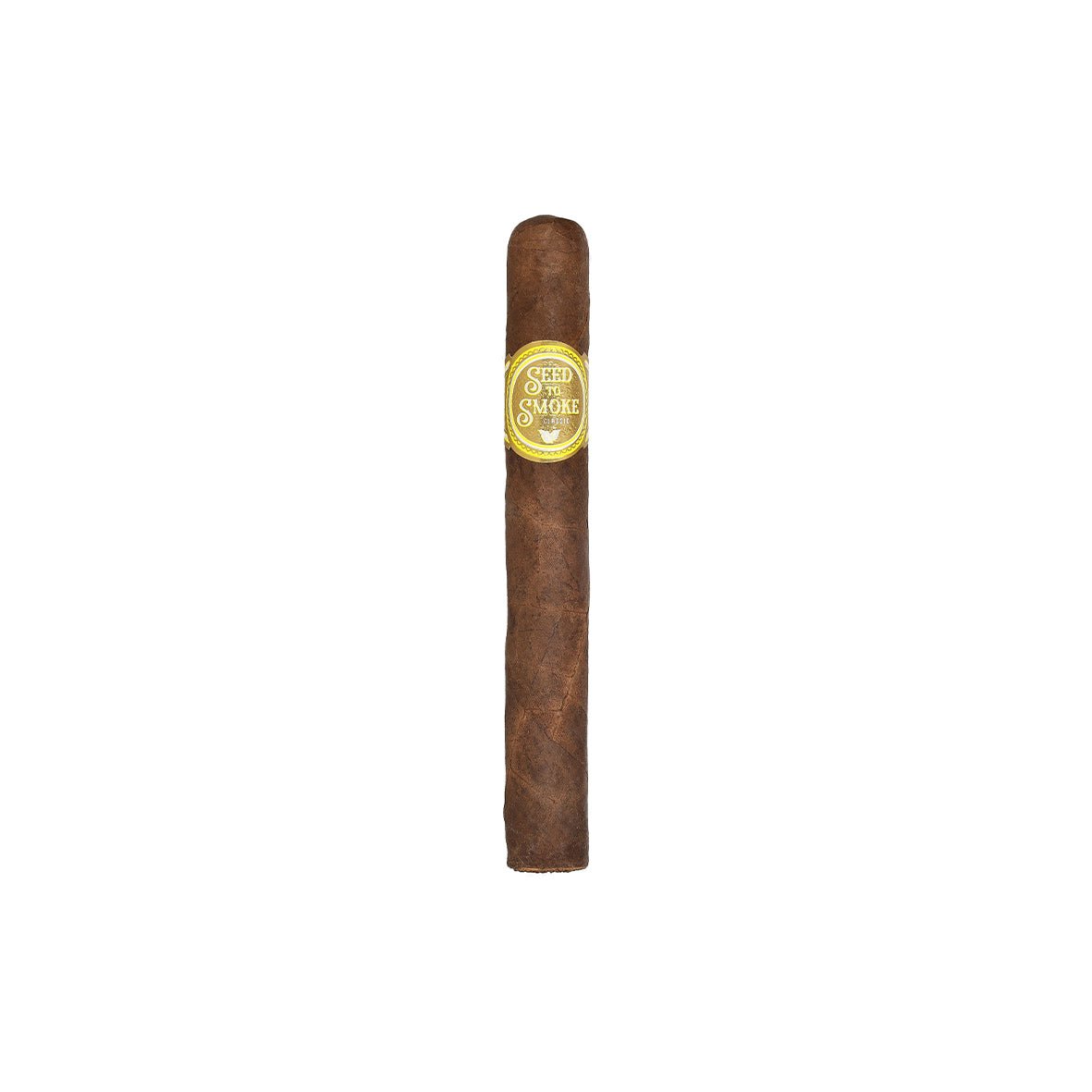 Rocky Patel - Seed To Smoke Shade Toro 6 x 52 Bundle 10 stick