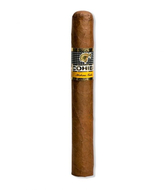 Cohiba - Siglo VI 10 stick box