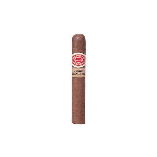 Romeo Y Julieta - Short Churchills 10 stick