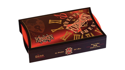 Fuente Fuente -Opusx禁止X El Beso Prodibido 20 Stick Box